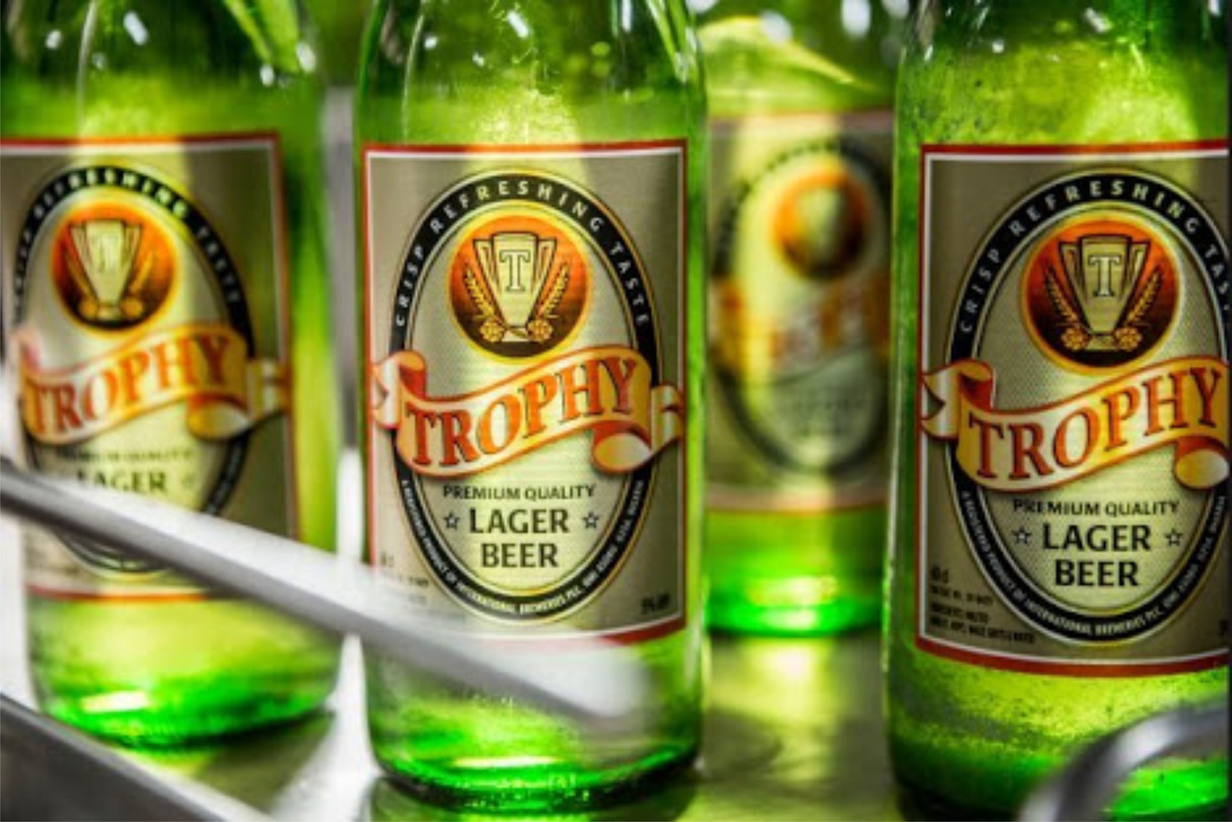 Trophy Lager Ends Honourable Millionaires Promo, Rewards Consumers-marketingspace.com.ng