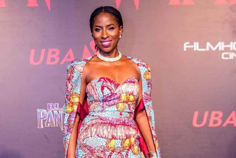 UBA’s Dupe Olusola, Among Nigeria’s 100 Most Inspiring Women In 2019-marketingspace.com.ng