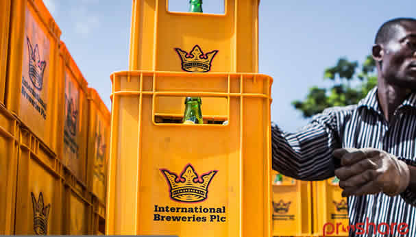 International Breweries PLC Fetes, Commends Distribution Partners-marketingspace.com.ng