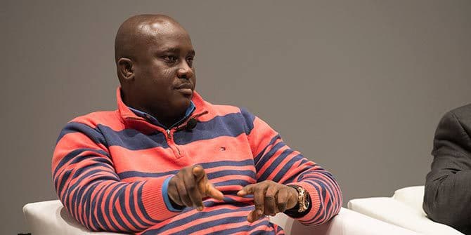 Verdant Zeal Condoles With Prof Pius Adesanmi’s Family-marketingspace.com.ng