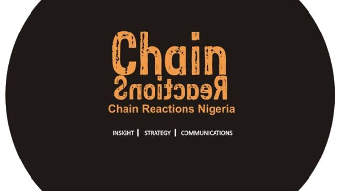 Chain Reactions Nigeria Shines With SABRE, Pitcher Awards-marketingspace.com.ng