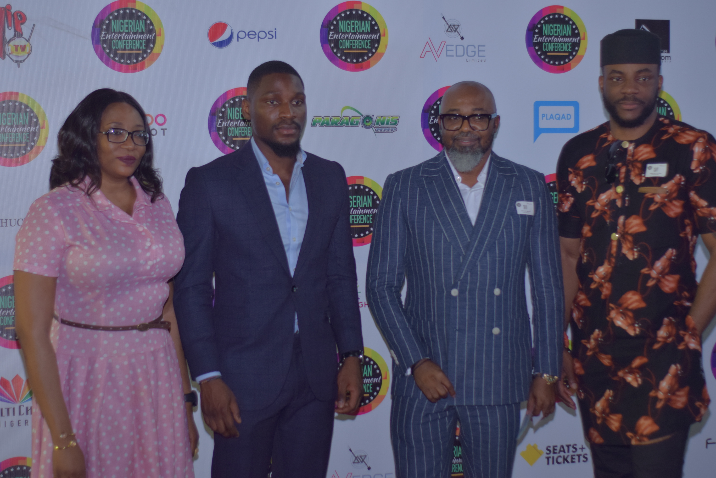 Plaqad Releases First-Ever Report On BB Naija At NEC Live 7-marketingspace.com.ng