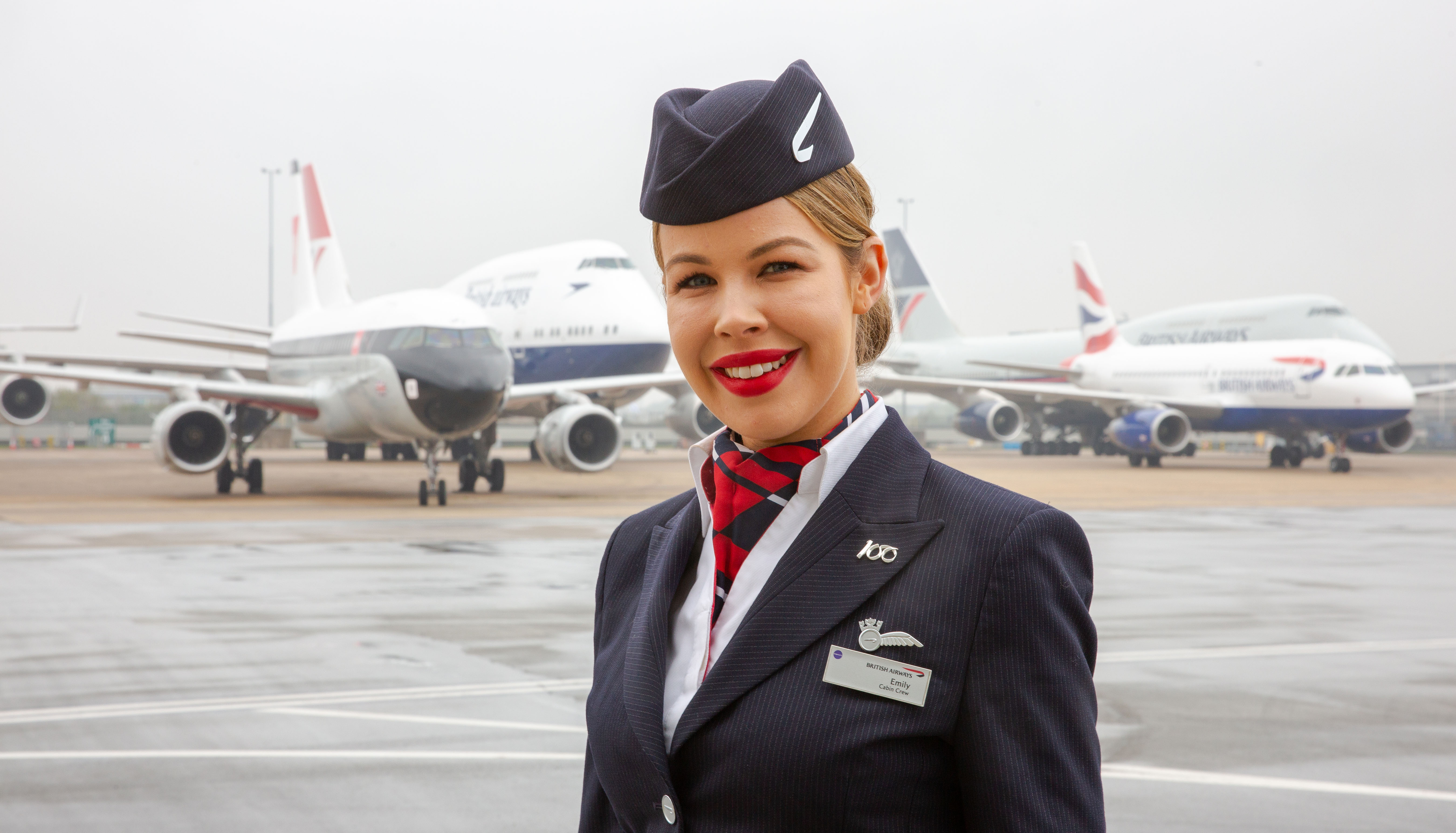  Battle Of The Brands British Airways Takes The Top Spot For Britain-marketingspace.com.ng