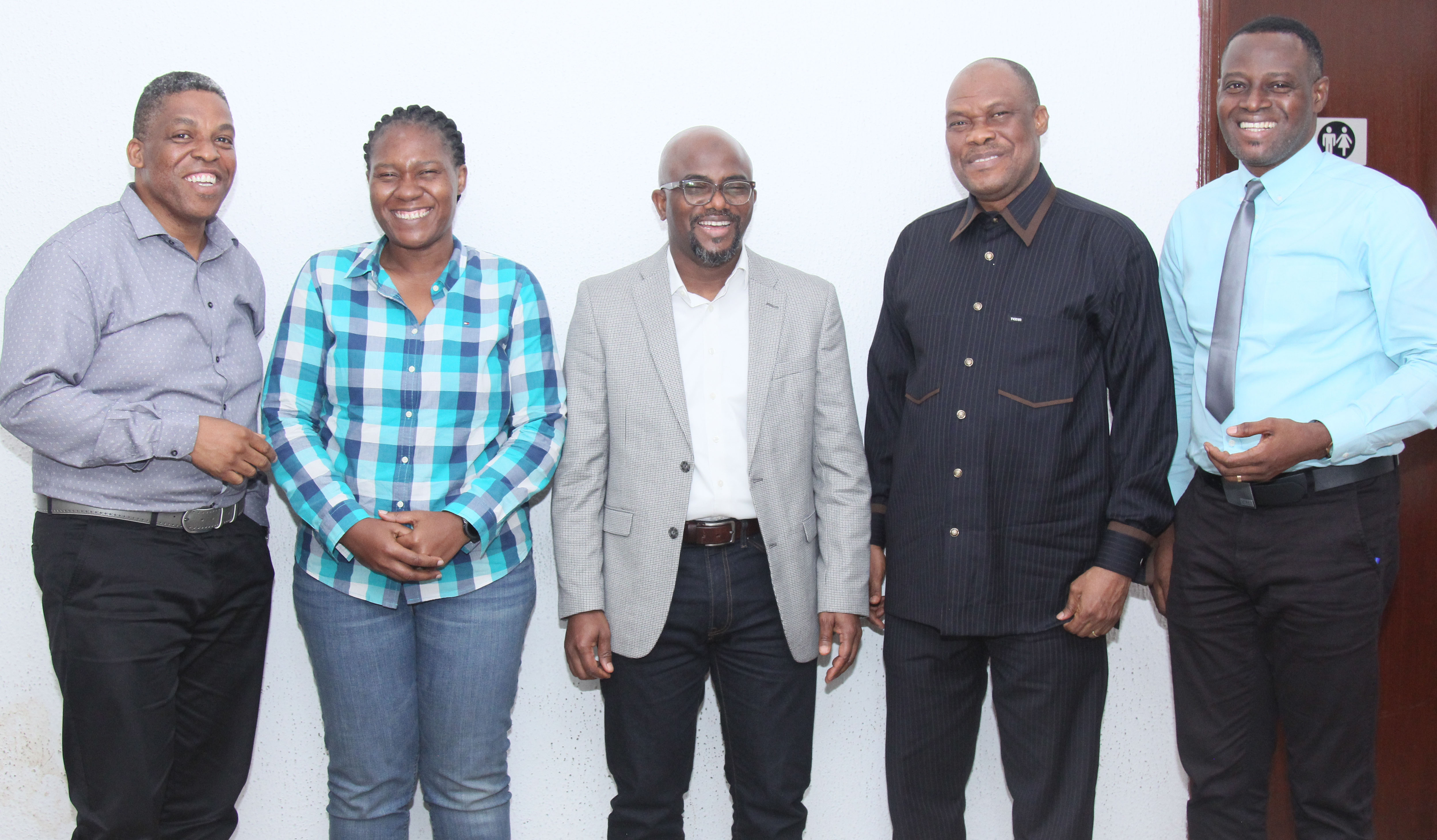 MARKETING EDGE Inaugurates Award Jury Panel-marketingspace.com.ng