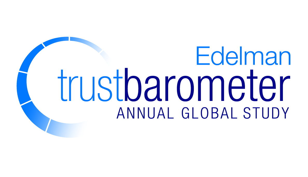 Chain Reactions To Unveil 2019 Edelman Trust Barometer Report In Nigeria-marketingspace.com.ng