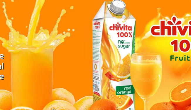  100% Fruit Juices Good For Recovering Lost Energy, Nutrients – Expert-marketingspace.com.ng