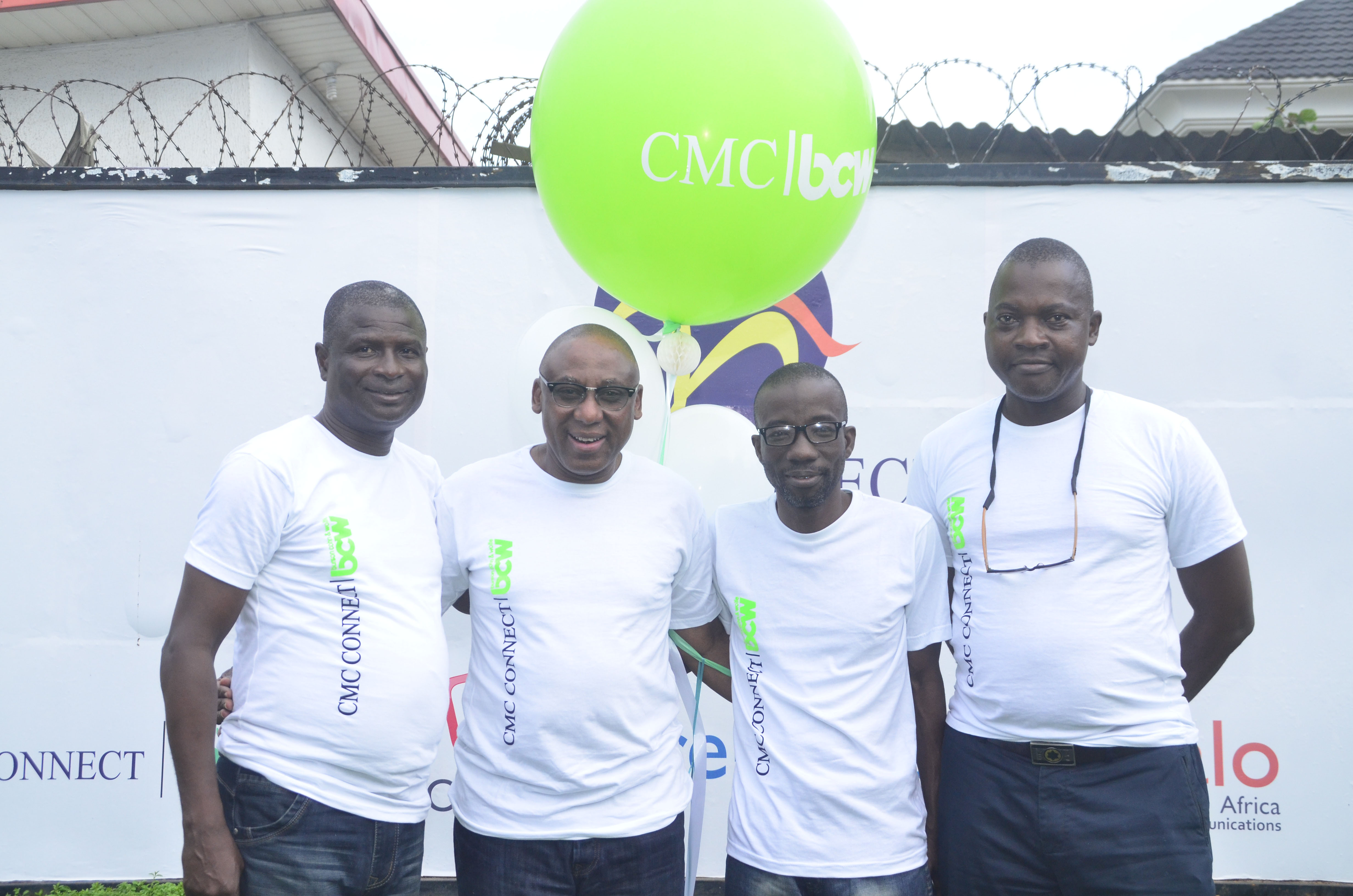 CMC Connect Announces BCW Affiliation -marketingspace.com.ng