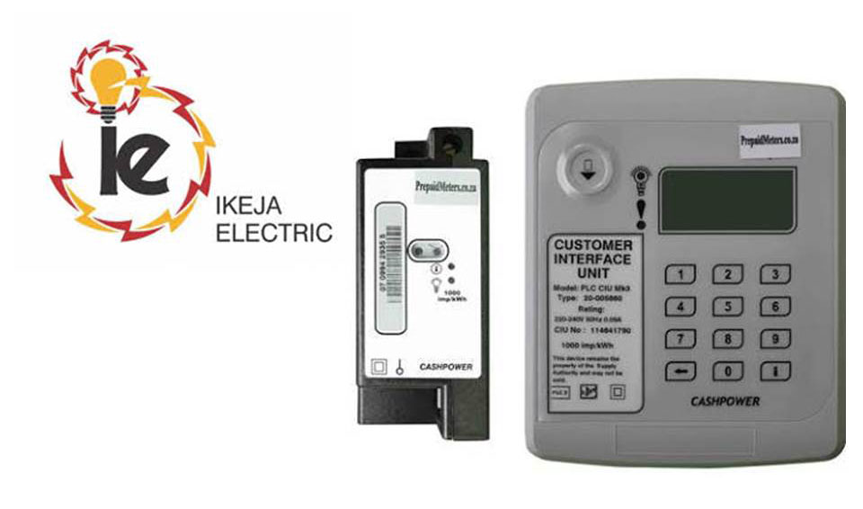 Ikeja Electric Rolls Out Prepaid Meters For Ikorodu Customers Under MAP Scheme-marketingspace.com.ng