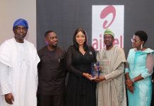 Rotary Honours Airtel For Service To Humanity-marketingspace.com.ng