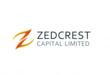 Zedcrest Capital Wins Global Business Outlook Award …Consolidates Its Leading Proprietary Investment Status-marketingspace.com.ng