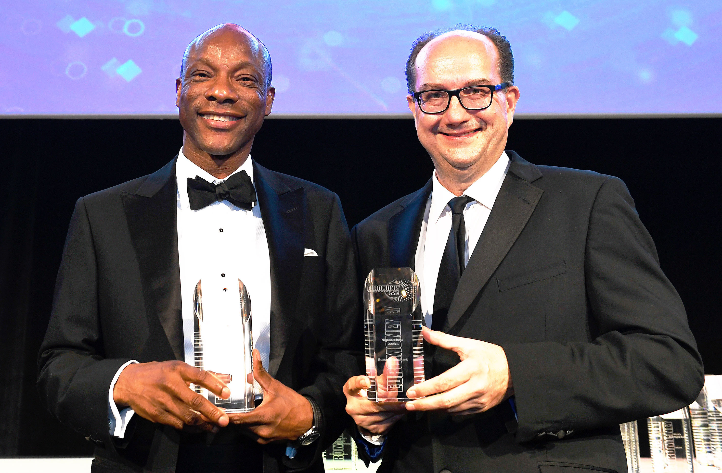 GTBank Named Best Bank in Africa at Euromoney Awards…Emerges Best Bank In Nigeria For A Record 9th Time-marketingspace.com.ng