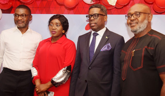 NCC Commends Airtel Nigeria For Prioritizing Customer Experience-marketingspace.com.ng