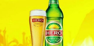 Hero Lager Presents Echefula, Never Forget Your Identity-marketingspace.com.ng