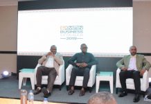 Ikpoki, Thorpe, Olubodun Task Experiential Marketers To Engage CEOs, SMEs-marketingspace.com.ng