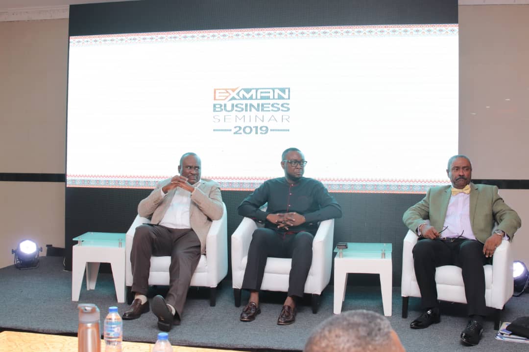 Ikpoki, Thorpe, Olubodun Task Experiential Marketers To Engage CEOs, SMEs-marketingspace.com.ng