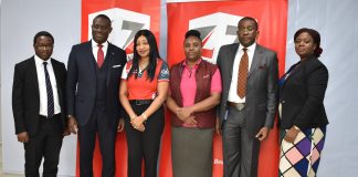 Zenith Bank Unveils “Style By Zenith 2.0”-marketingspace.com.ng