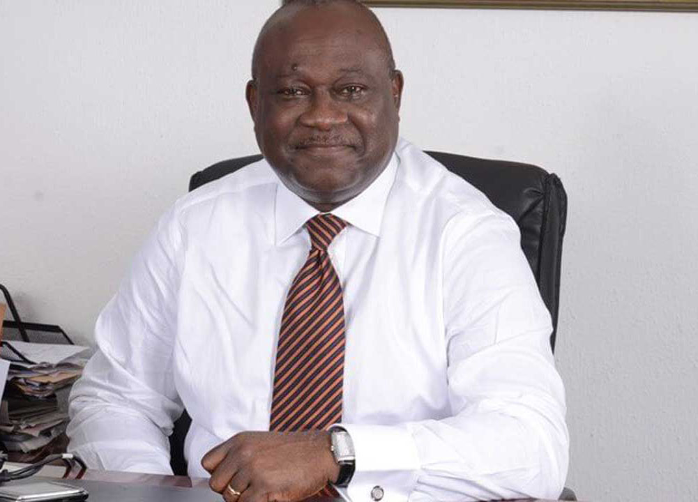 NBCC Re-Appoints Udeme Ufot As Chairman, Publicity And Communications Committee-marketingspace.com.ng