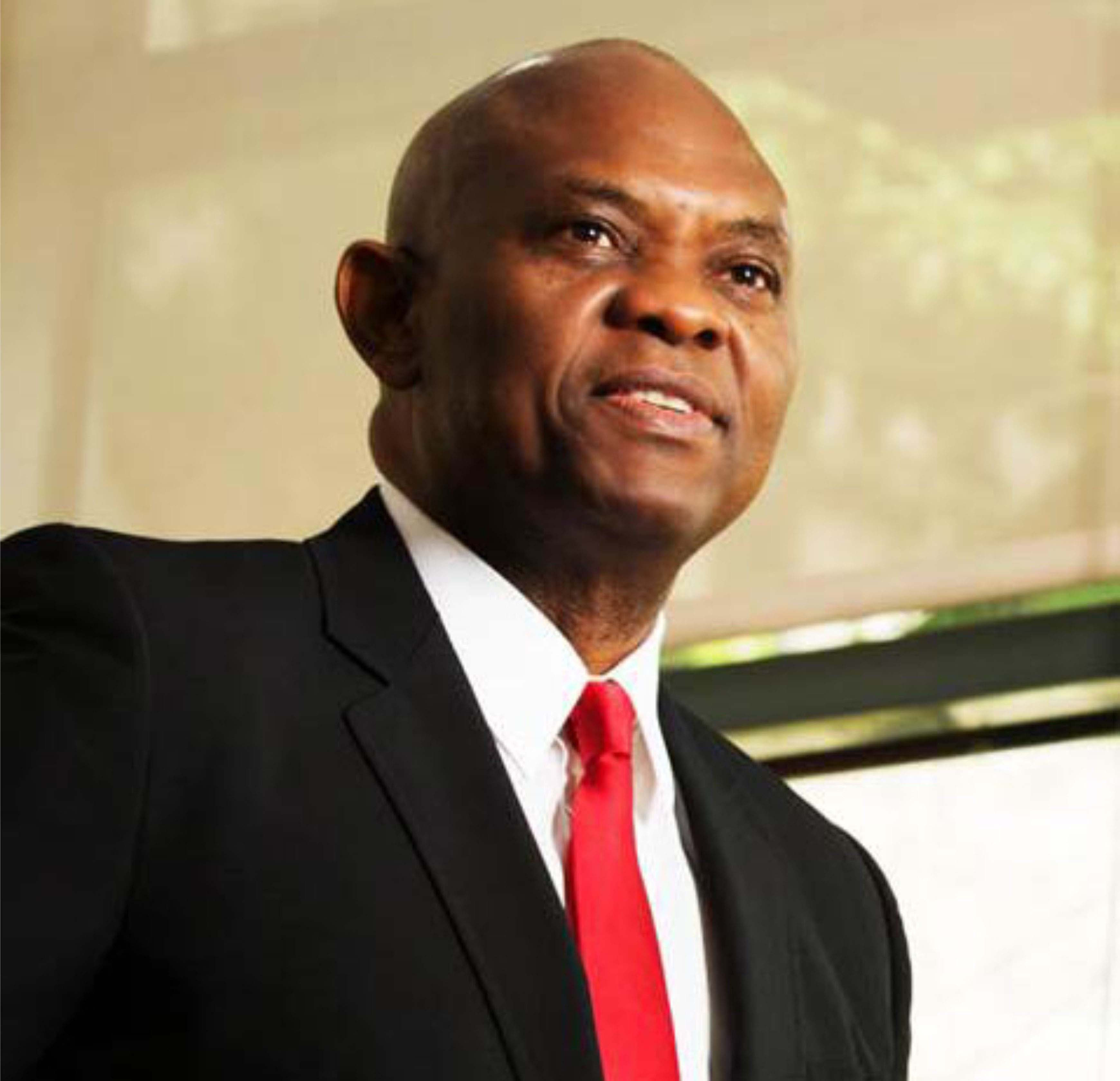 Tony Elumelu To Deliver Keynote Address At TICAD Africa Development Conference In Japan-marketingspace.com.ng