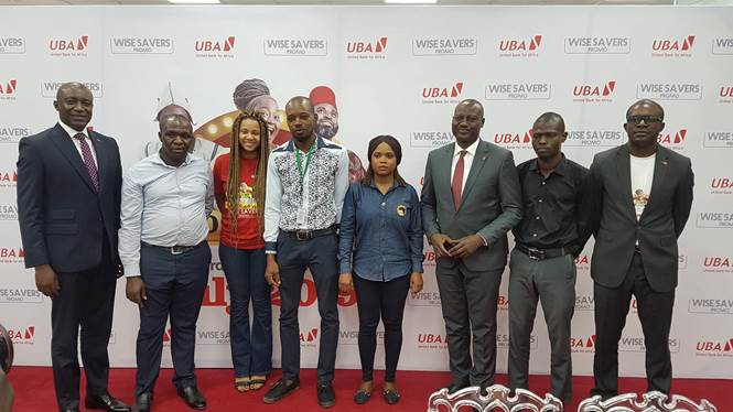 UBA Makes 20 More Customers Millionaires, Doles Out N30m In 3rd Draw Of UBA Wise Savers Promo-marketingspace.com.ng