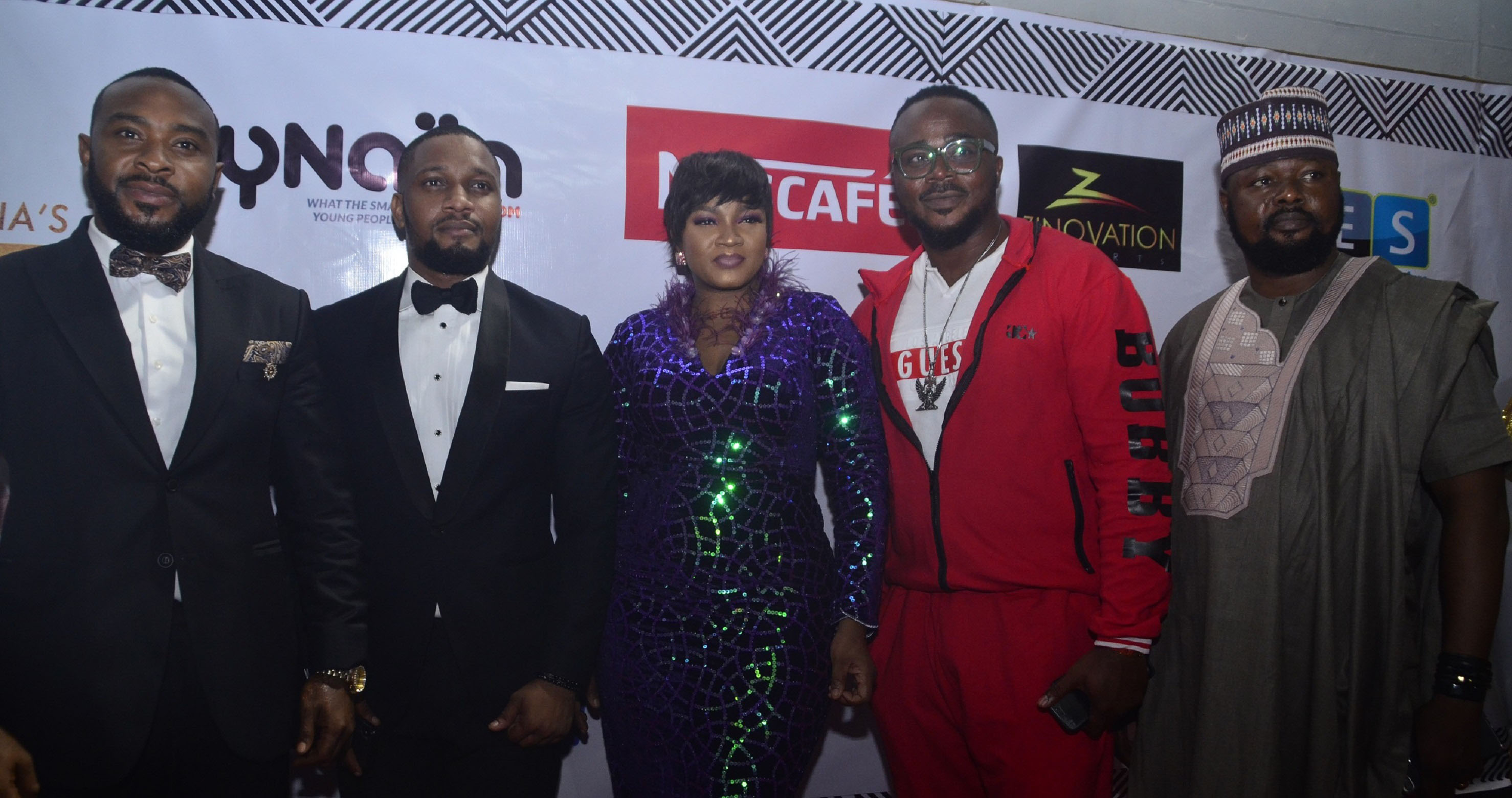 Airtel Felicitates With Outstanding, Young Entrepreneurs At 2019’s 25Under25 Awards-marketingspace.com.ng