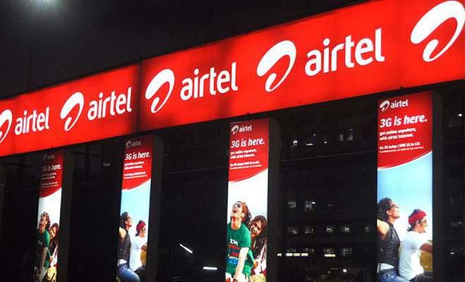 Airtel Africa Announces Partnership With Mastercard To Transform Digital Payments Landscape, Connect 100 Million Consumers in Africa-marketingspace.com.ng