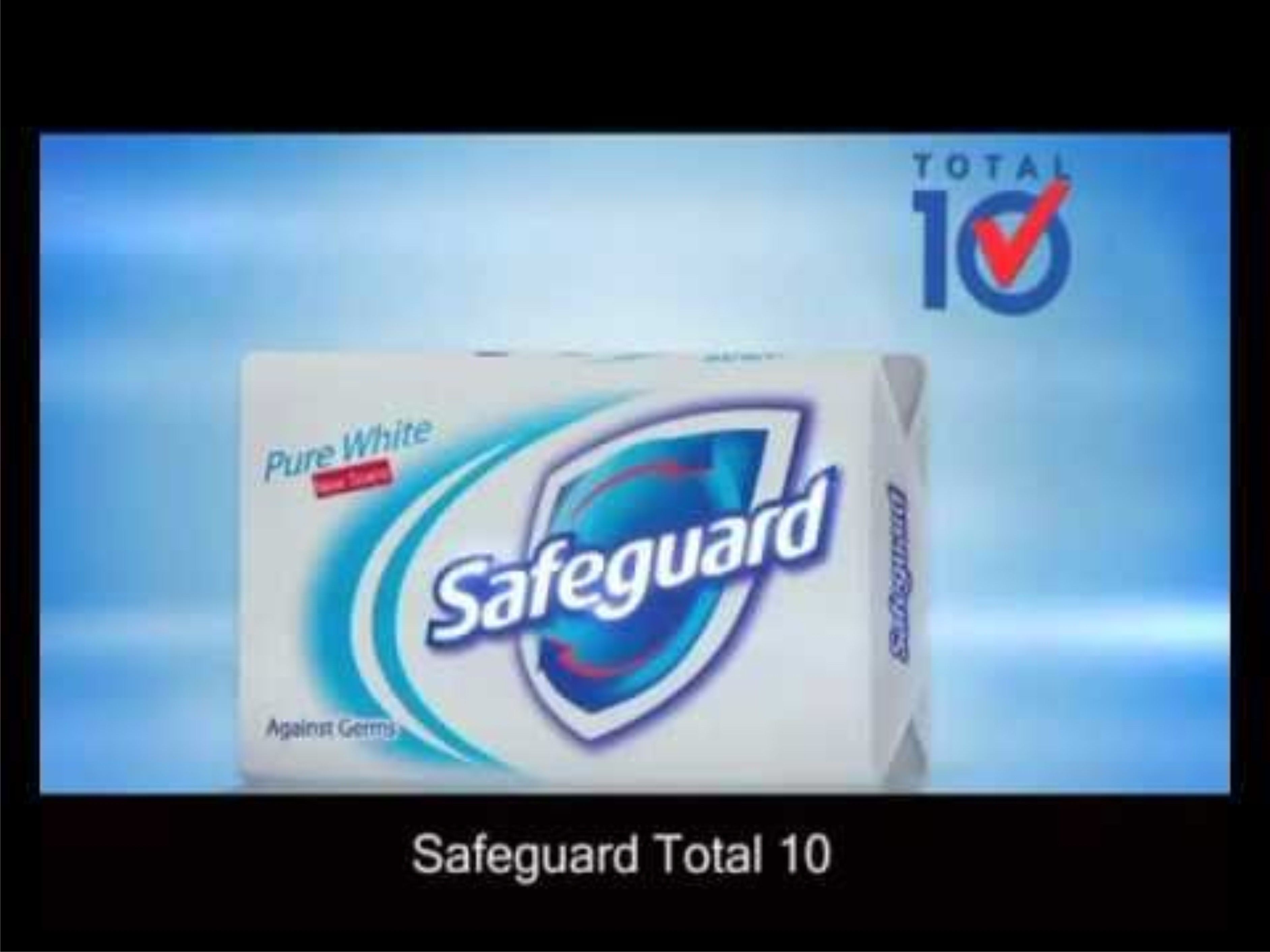 Safeguard’s New TVC Highlights The Importance Of Kids Play-marketingspace.com.ng