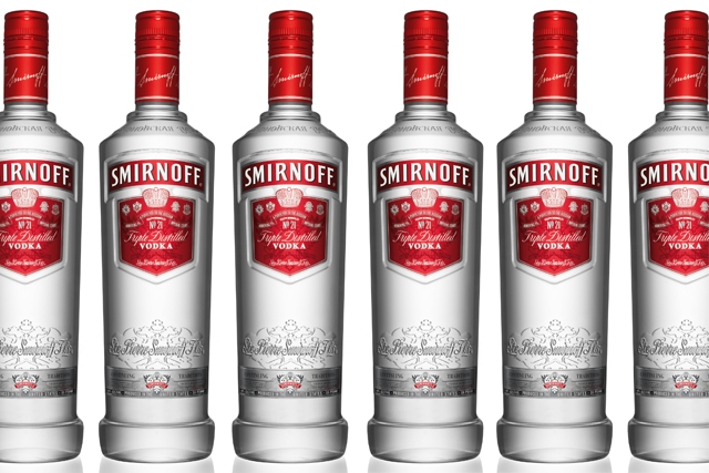 Smirnoff Begins First Global Campaign In 25 Years-marketingspace.com.ng