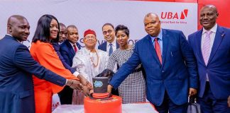 UBA Promises To Put Customers’ Needs First As It Holds 2019 Forum In Lagos-marketingspace.com.ng