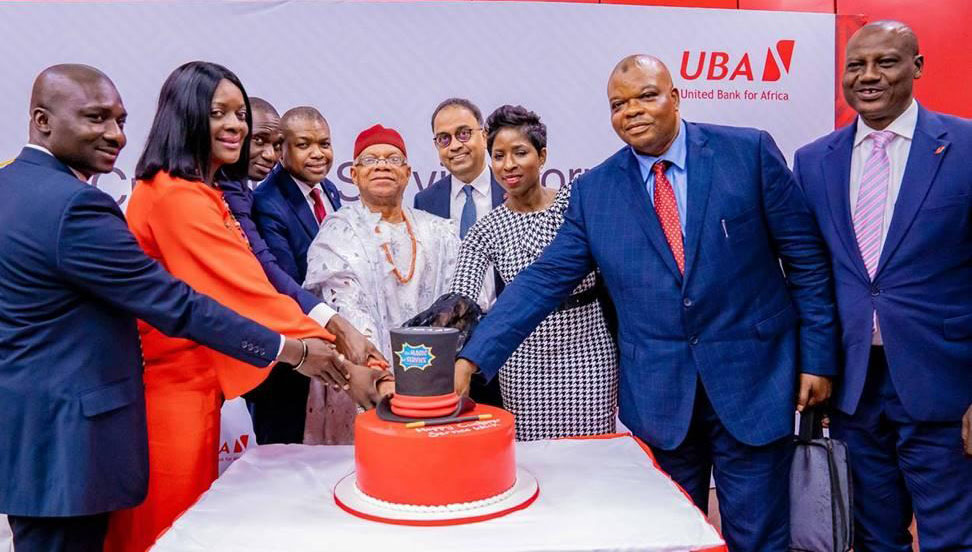 UBA Promises To Put Customers’ Needs First As It Holds 2019 Forum In Lagos-marketingspace.com.ng