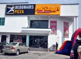 Mr Bigg’s Gives Customers New Experience At Amuwo Odofin Store-marketingspace.com.ng