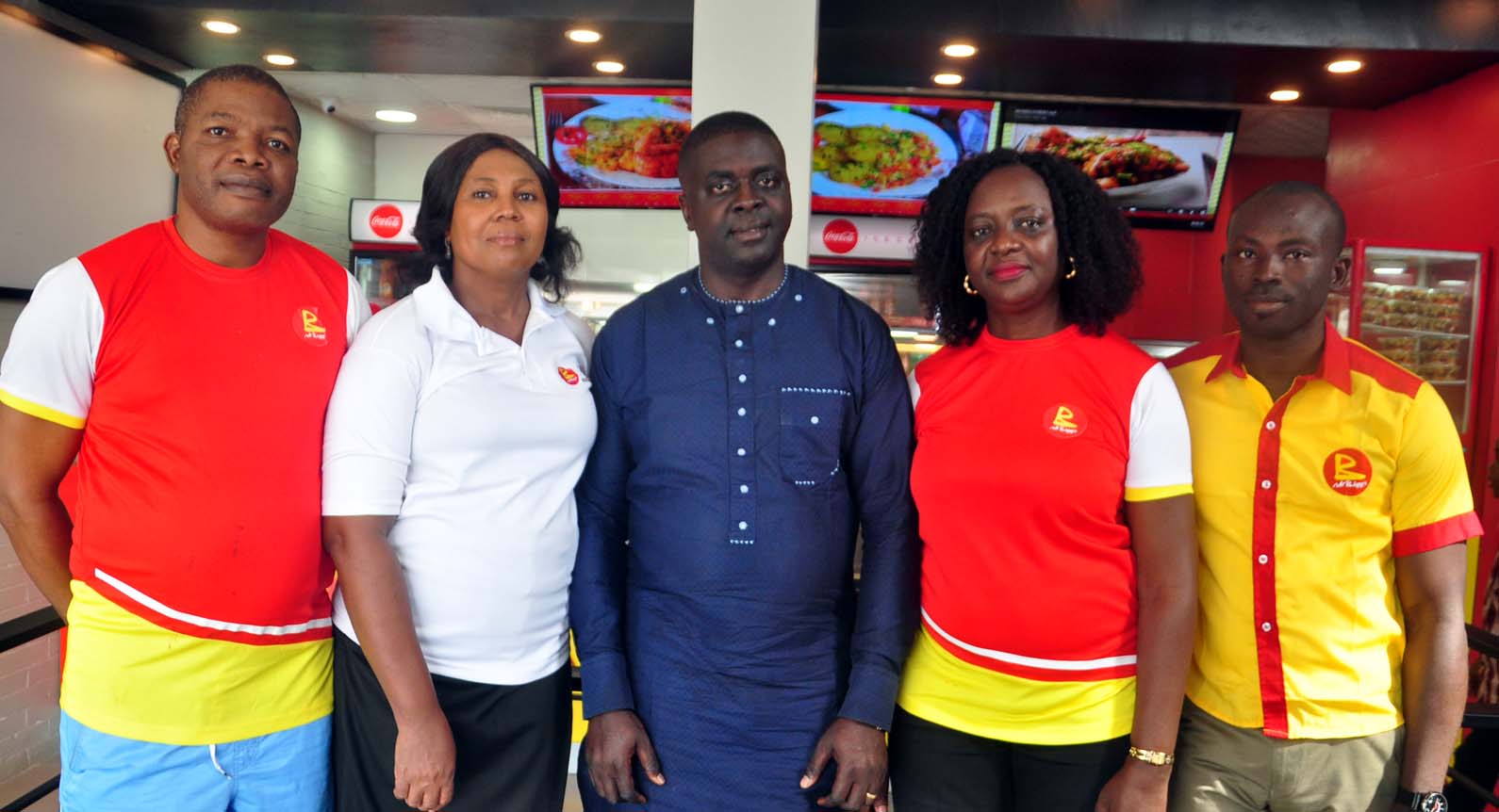 Mr Bigg’s Gives Customers New Experience At Amuwo Odofin Store-marketingspace.com.ng