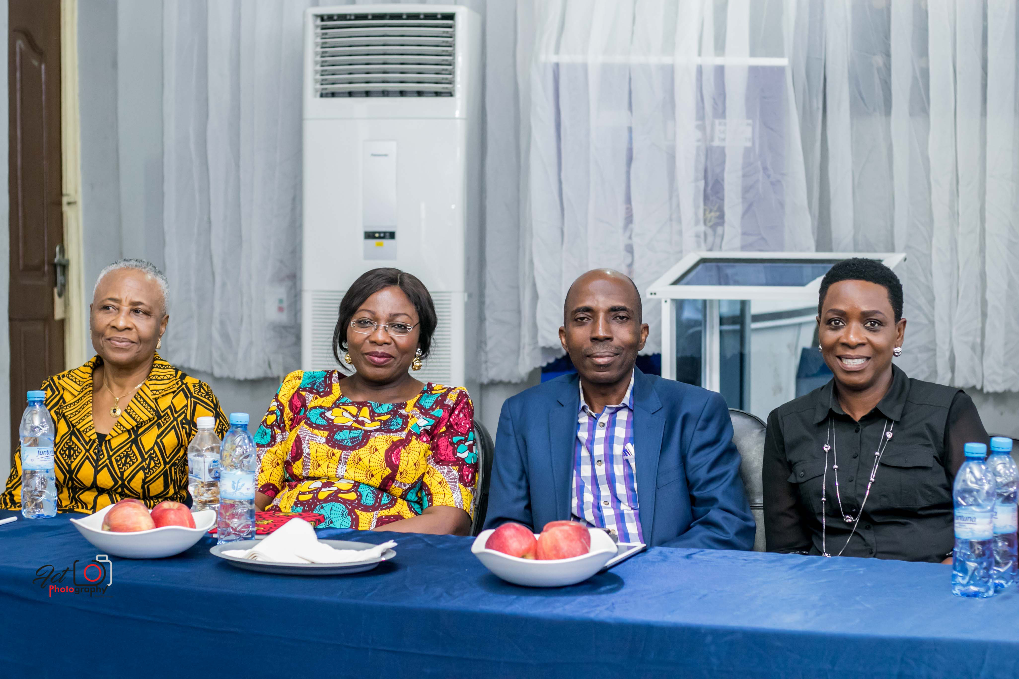 Atoyebi, Sosan, Others Speak On Responsible Fatherhood At Lagos Boys Conference-marketingspace.com.ng