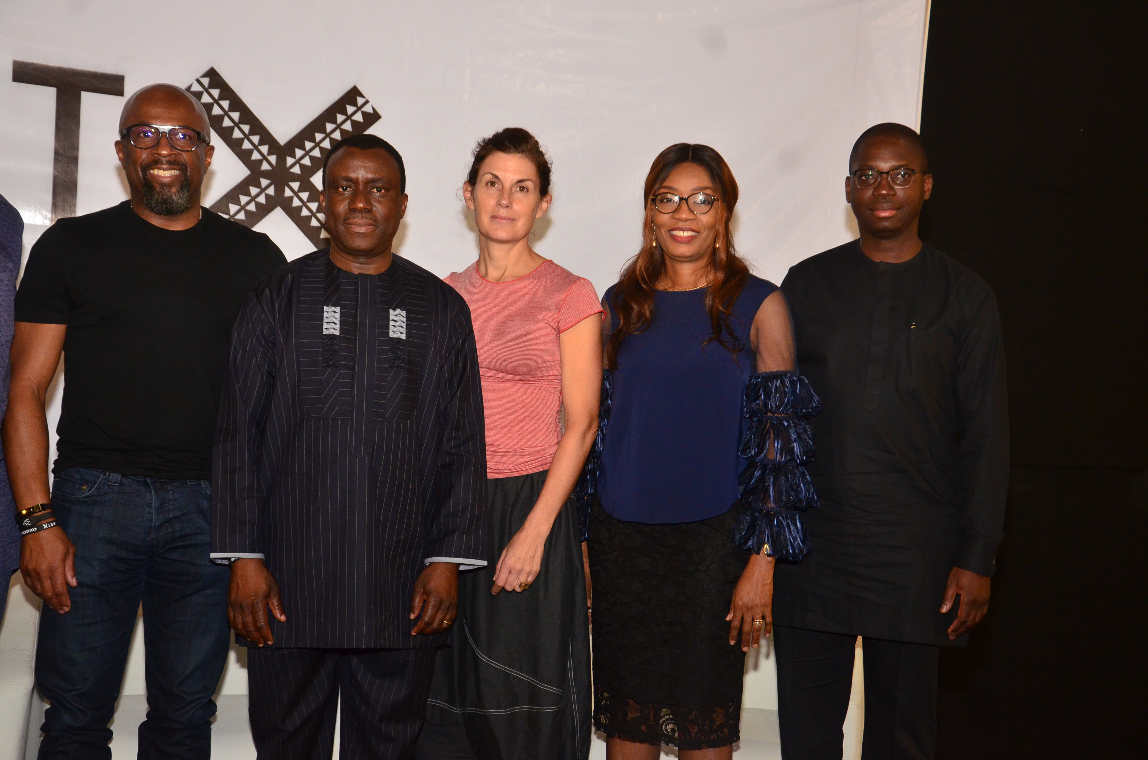 Stanbic IBTC Pensions Promotes African Art At Art X Lagos-marketingspace.com.ng