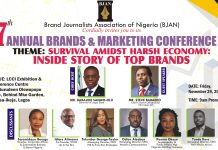 Babaeko, George-Taylor, Others To Speak As BJAN Holds 7th Marketing Conference Nov 29 In Lagos-marketingspace.com.ng