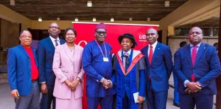 University Dons Proffer Solutions To Africa’s Economic Prosperity At The UBA Professorial Lecture-marketingspace.com.ng