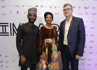 9mobile Backs Fusion Of Arts, Tech At Lasmara Impart Artists Fair-marketingspace.com.ng