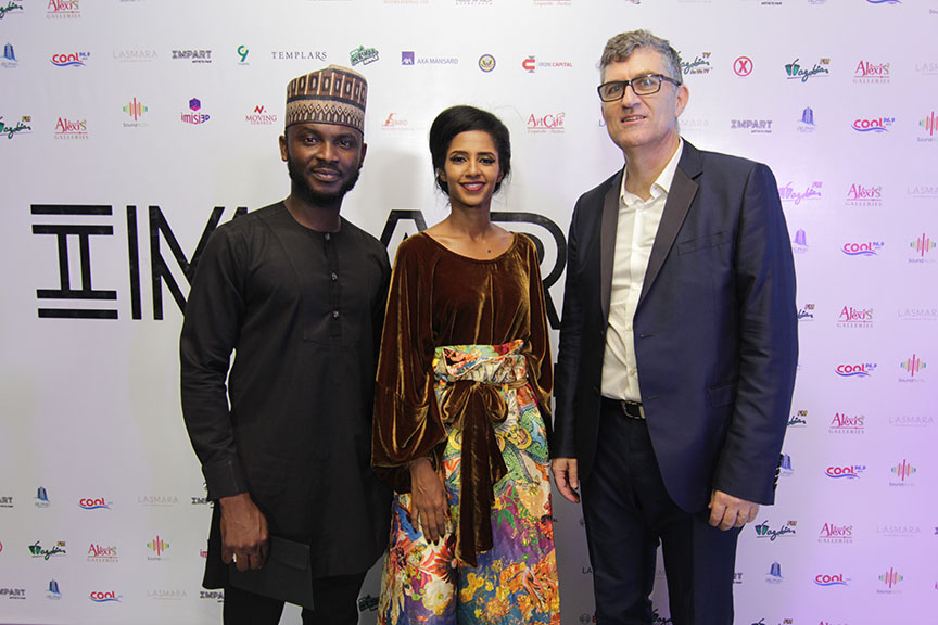 9mobile Backs Fusion Of Arts, Tech At Lasmara Impart Artists Fair-marketingspace.com.ng