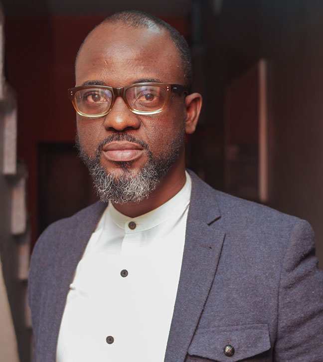 Chain Reactions Appoints Ex-Ogilvy and DDB’s Uche Ugorji As Vice President, Strategy and Business Development-marketingspace.com.ng