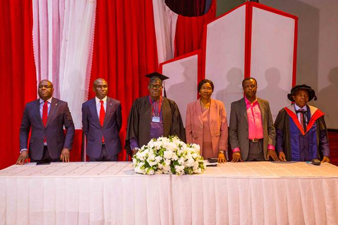 University Dons Proffer Solutions To Africa’s Economic Prosperity At The UBA Professorial Lecture-marketingspace.com.ng