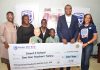 Stanbic IBTC Excites School With One Year Teachers’ Salary-marketingspace.com.ng