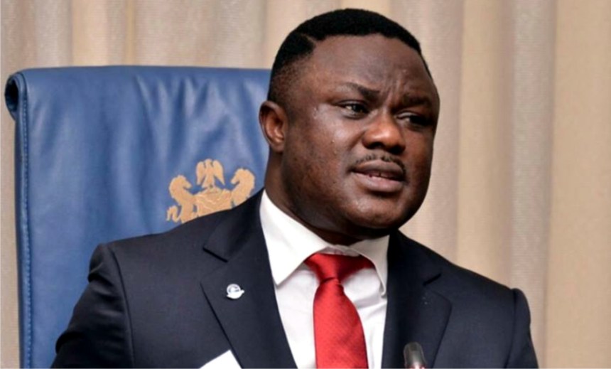 Sound Healthcare Standard: Governor Ayade raises Bar-marketingspace.com.ng