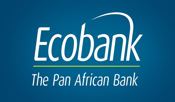 Ecobank Extols CBN’s Financial Inclusion Drive, Adopts Reduced Bank Charges-marketingspace.com.ng