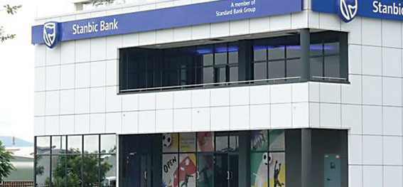 Stanbic IBTC PLC Continues To Drive Financial Inclusion In Nigeria-marketingspace.com.ng