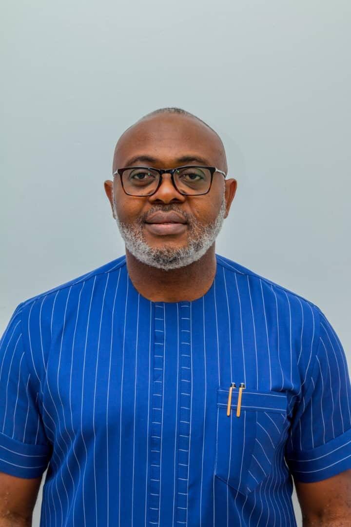 Emeka Oparah Named Communications Practitioner Of The Decade-marketingspace.com.ng