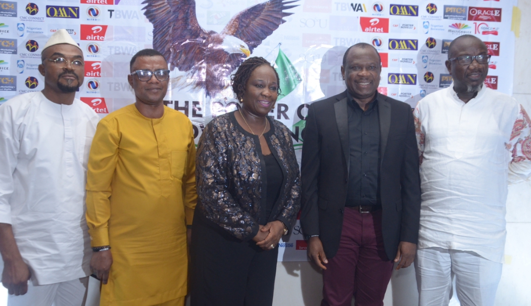 We Must Make Organised, Deliberate Efforts To Tell Nigerian Stories To The World -Lanre Adisa-marketingspace.com.ng