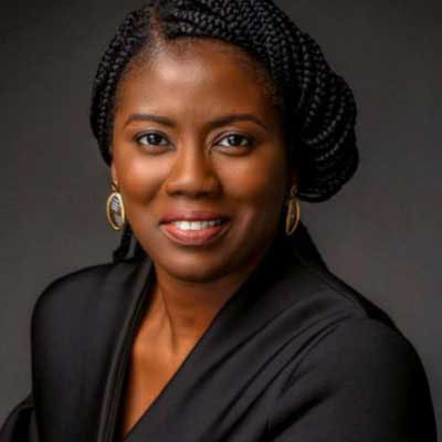 Bunmi Adeniba Appointed Vice President Of The World Federation Of Advertisers-marketingspace.com.ng