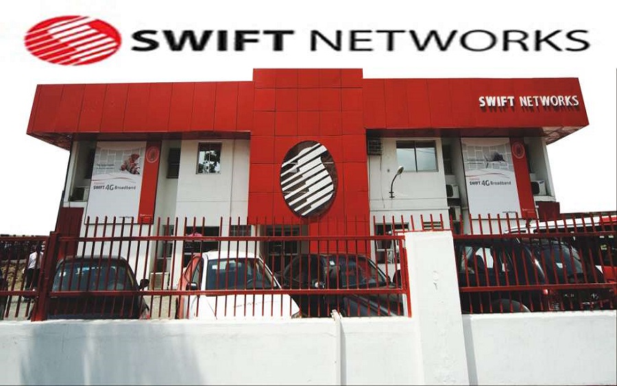 Covid-19: Swift Networks Distributes Food Materials To The Poor, Vulnerable-marketingspace.com.ng