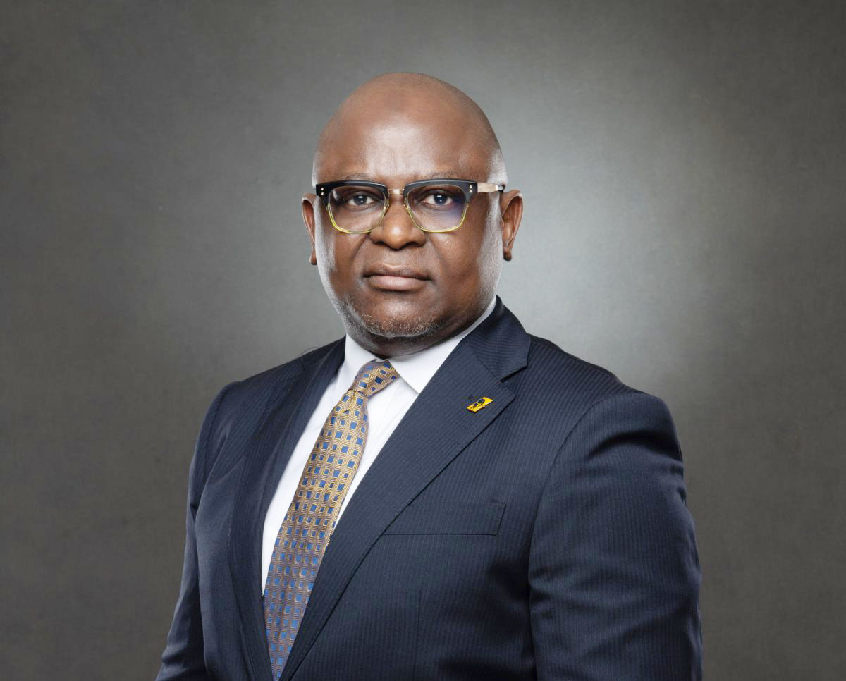 Sanwo-Olu Appoints Ibadan-Born First Bank MD As LSSTF Member-marketingspace.com.ng