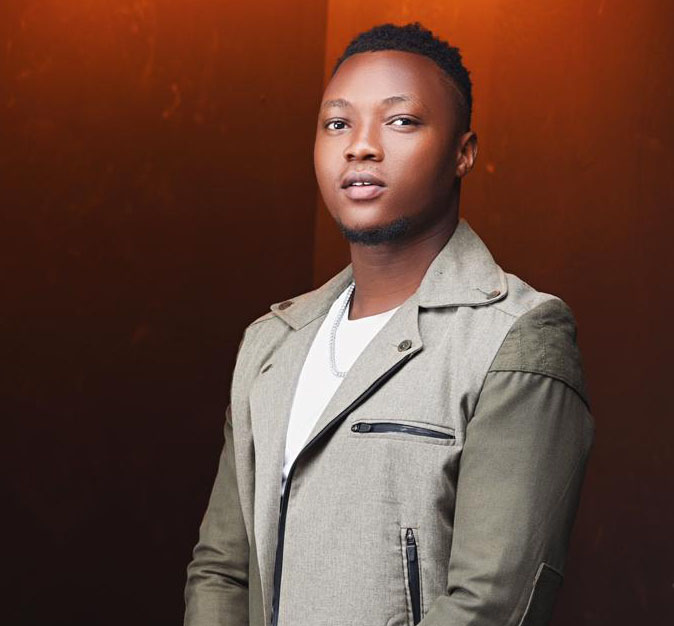 YOS Records Unveils New Sensation LBee Into The Nigerian Music Market-marketingspace.com.ng