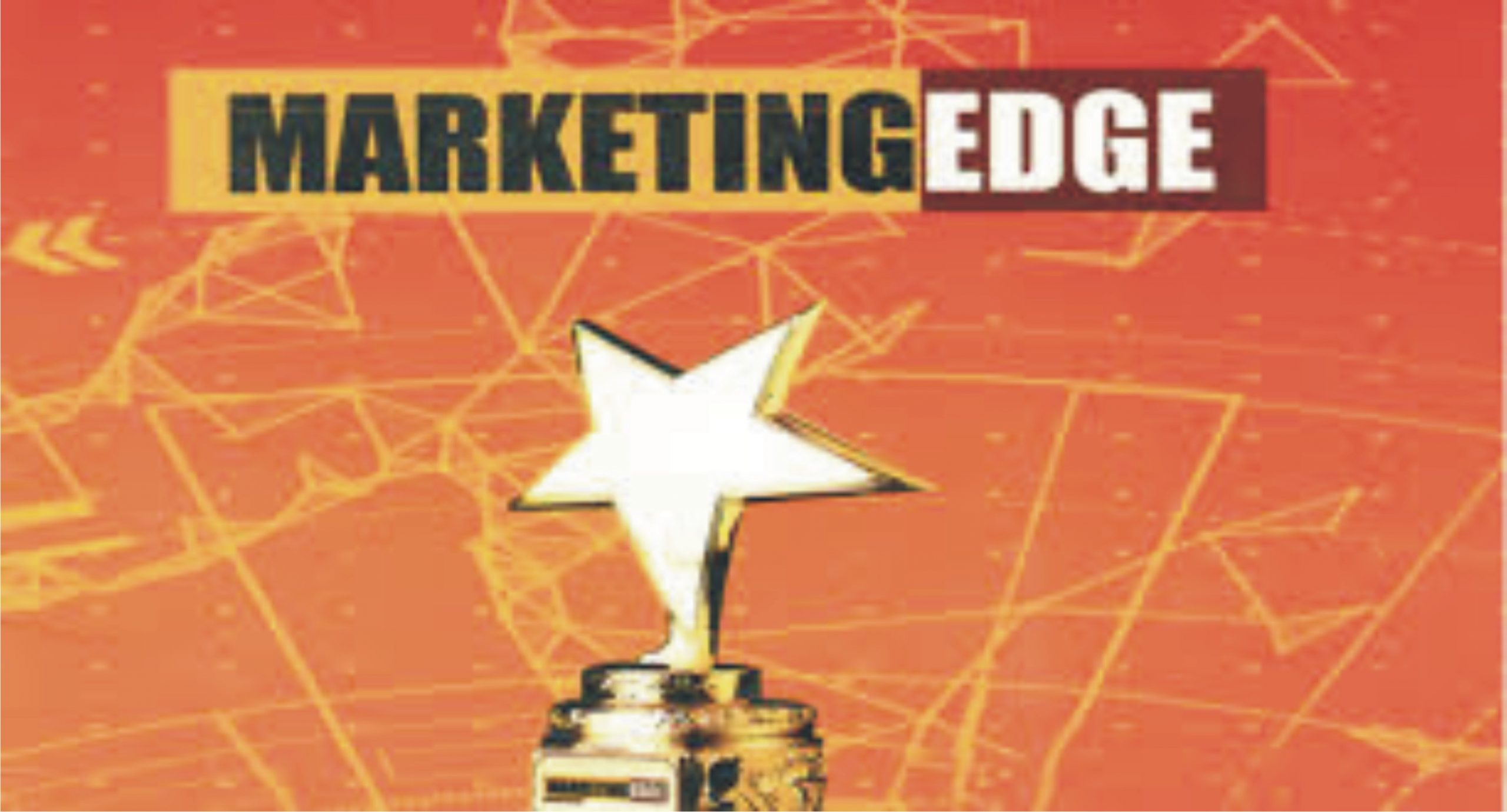 MARKETING EDGE Holds National Marketing Summit & Awards In October-marketingspace.com.ng